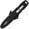 imageNRS 2024 Pilot Knife  Safety KnifeBlack