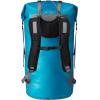 imageNRS Bills Bag 65L Dry Bag  Waterproof Storage BagBlue