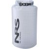 imageNRS Tuff Sack Dry Bag  Waterproof Storage BagClear