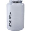 imageNRS Tuff Sack Dry Bag  Waterproof Storage BagClear