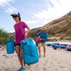 imageNRS Tuff Sack Dry Bag  Waterproof Storage BagRed