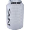 imageNRS Tuff Sack Dry Bag  Waterproof Storage BagClear