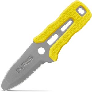 imageNRS 2024 CoPilot Knife  Safety KnifeSafety Yellow