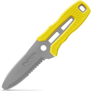 imageNRS 2024 Pilot Knife  Safety KnifeSafety Yellow