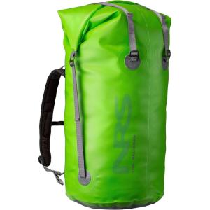 imageNRS Bills Bag 110L Dry Bag  Waterproof Storage BagGreen