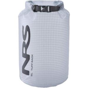 imageNRS Tuff Sack Dry Bag  Waterproof Storage BagClear