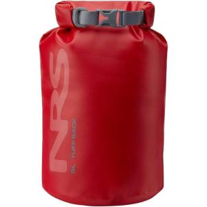imageNRS Tuff Sack Dry Bag  Waterproof Storage BagRed