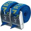 imageNRS 1quot Heavy Duty TieDown StrapIconic Blue