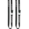 imageNRS 1quot Heavy Duty TieDown StrapStealth Black