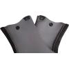 imageNRS 2mm Wetsocks  Neoprene Insulation Paddling Socks for Kayaking Canoeing RaftingGray