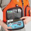 imageNRS Chinook Fishing Life Jacket for Fishing  Adult USCG Type III PFD  Mesh Back Front Zip Vest with Pockets for Rafting Kayaking PaddlingLargeXLarge