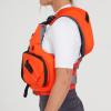 imageNRS Chinook Fishing Life Jacket for Fishing  Adult USCG Type III PFD  Mesh Back Front Zip Vest with Pockets for Rafting Kayaking PaddlingMediumLarge
