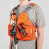 imageNRS Chinook Fishing Life Jacket for Fishing  Adult USCG Type III PFD  Mesh Back Front Zip Vest with Pockets for Rafting Kayaking PaddlingXLargeXXLarge