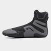 imageNRS Freestyle Wetshoe  Neoprene Insulation Paddling Boot for Rafting Kayaking SUPBlack