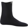 imageNRS HydroSkin 05 Wetsocks  Neoprene Insulation Paddling Socks for Rafting Kayaking SUPBlack
