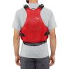 imageNRS Ion Kayak Lifejacket PFDRed