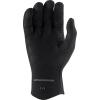 imageNRS Mens HydroSkin Gloves  Neoprene Insulation Paddling Gloves for Kayaking Canoeing RaftingSmall
