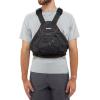 imageNRS Ninja Kayak Lifejacket PFDBlack