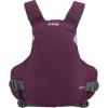 imageNRS Ninja Kayak Lifejacket PFDPlum