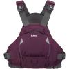 imageNRS Ninja Kayak Lifejacket PFDPlum