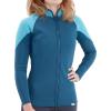 imageNRS Womens HydroSkin 05 JacketPoseidon