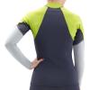 imageNRS Womens HydroSkin 05 LS ShirtDark Shadow