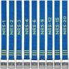 imageNRS 1quot Heavy Duty TieDown StrapIconic Blue