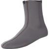imageNRS 2mm Wetsocks  Neoprene Insulation Paddling Socks for Kayaking Canoeing RaftingGray
