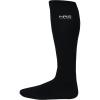 imageNRS Boundary Socks with HydroCuff  Waterproof Neoprene Insulation SocksBlack