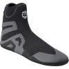 imageNRS Freestyle Wetshoe  Neoprene Insulation Paddling Boot for Rafting Kayaking SUPBlack
