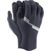 imageNRS Womens HydroSkin Gloves  Neoprene Insulation Paddling Gloves for Kayaking Canoeing Rafting