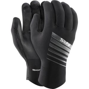 imageNRS Catalyst Glove  Waterproof Neoprene Insulation Paddling Gloves for Kayaking Canoeing Rafting