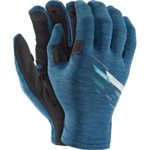 imageNRS Cove Gloves  Sun Protection Paddling Gloves for Kayaking Rafting SUPXSmall