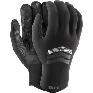imageNRS Fuse Gloves  Neoprene Insulation Paddling Gloves for Kayaking Canoeing Rafting