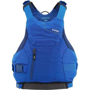 imageNRS Ion Kayak Lifejacket PFDBlue