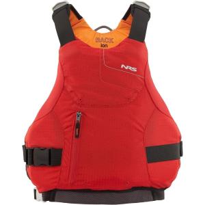 imageNRS Ion Kayak Lifejacket PFDRed