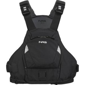 imageNRS Ninja Kayak Lifejacket PFDBlack