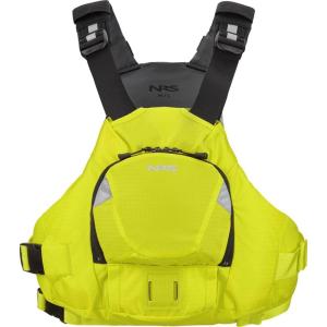 imageNRS Ninja Kayak Lifejacket PFDCitrus