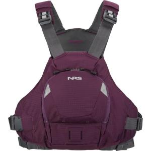 imageNRS Ninja Kayak Lifejacket PFDPlum