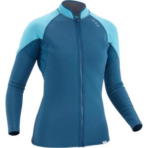 imageNRS Womens HydroSkin 05 JacketPoseidon