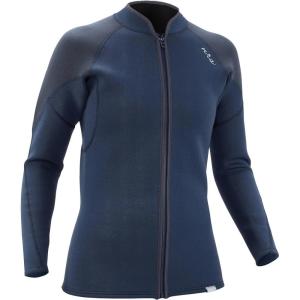 imageNRS Womens Ignitor Wetsuit Jacket