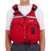 imageNRS Chinook OS Lifejacket PFDRed