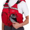 imageNRS Chinook OS Lifejacket PFDRed