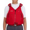 imageNRS Lucid Lifejacket PFDRed