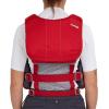 imageNRS Lucid Lifejacket PFDRed