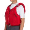 imageNRS Lucid Lifejacket PFDRed
