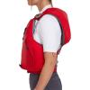 imageNRS Lucid Lifejacket PFDRed