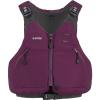 imageNRS Lucid Lifejacket PFDPlum