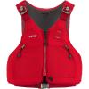 imageNRS Lucid Lifejacket PFDRed