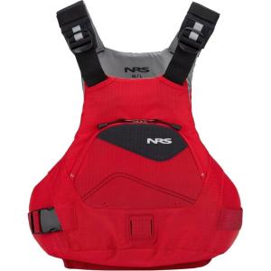 imageNRS Ion Lifejacket PFDRed